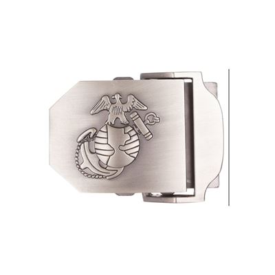 Fibbia per cintura USMC 40 mm