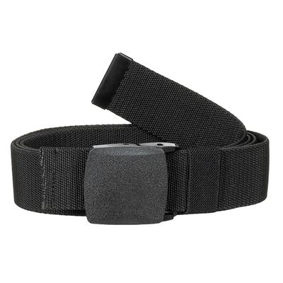 Cintura elastica TACTICAL NERA