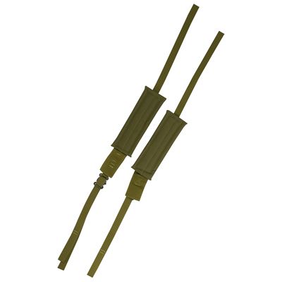 Cinghie per zaino LC1 ALICE G.I. VERDI ROTHCO 2269 5