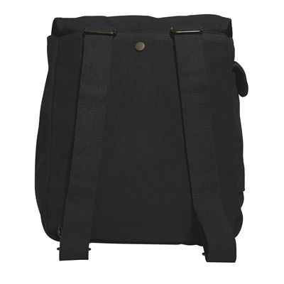 Borsa a tracolla/zaino MUSETTE NERO ROTHCO 2274 2