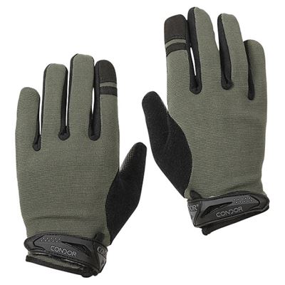 Guanti SHOOTER SAGE CONDOR OUTDOOR 228-007 3