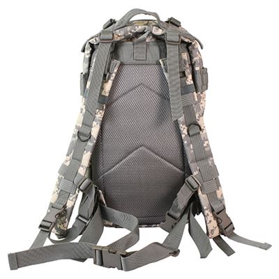 Zaino ASSAULT I MEDIUM TRANSPORT ACU, ACU DIGITAL ROTHCO 2288 2