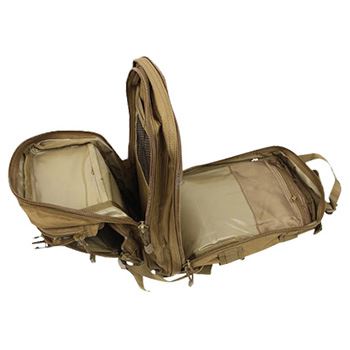 Zaino ASSAULT I MEDIUM TRANSPORT COYOTE ROTHCO 2289 4