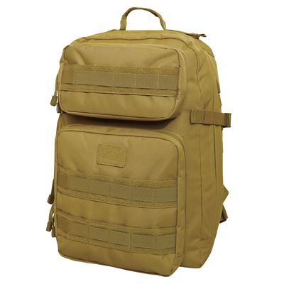 Zaino tattico FAST MOVER COYOTE