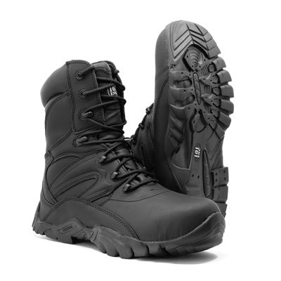 Scarpe tattiche COMBAT RECON NERE