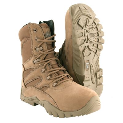 Scarpe tattiche COMBAT RECON COYOTE