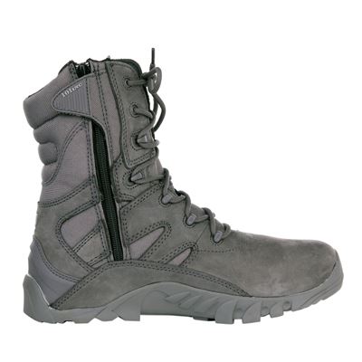 Scarpe tattiche COMBAT RECON GRIGIE / WOLF GREY 101INC 231175GR 2