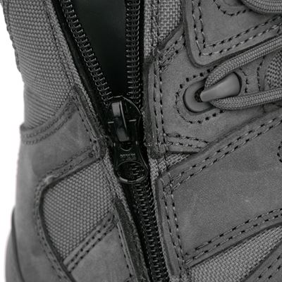 Scarpe tattiche COMBAT RECON GRIGIE / WOLF GREY 101INC 231175GR 4