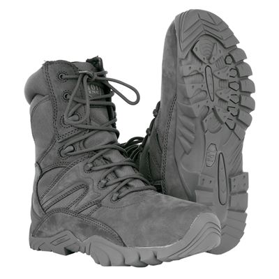 Scarpe tattiche COMBAT RECON GRIGIE / WOLF GREY