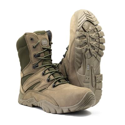Scarpe tattiche COMBAT RECON VERDI