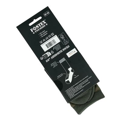 Calzini 101st Airborne VERDE FOSTEX 233195 4