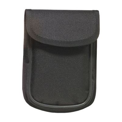 Portadocumenti 235 NERO