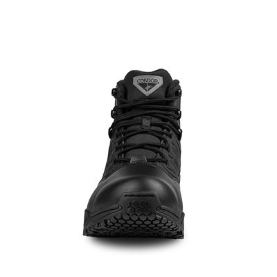 Stivali tattici BRIGADE 6" NERO CONDOR OUTDOOR 235011-002 3