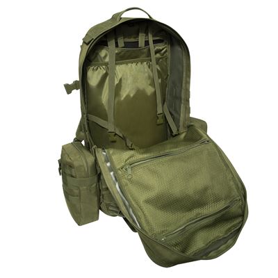 Zaino tattico GLOBAL ASSAULT VERDE ROTHCO 23511 9