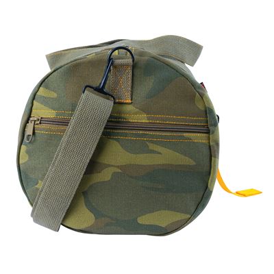 Borsa EQUIPMENT grande in tela WOODLAND ROTHCO 23515 2