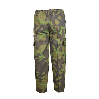 Pantaloni per bambini modello 95 bosco ostatní 802358 2