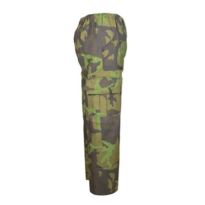 Pantaloni per bambini modello 95 bosco ostatní 802358 3