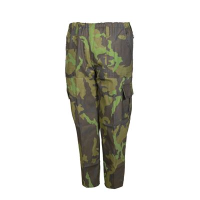 Pantaloni per bambini modello 95 bosco
