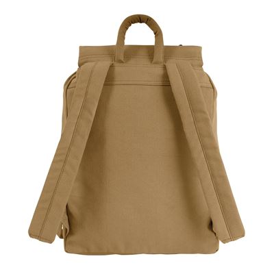 Zaino da giorno con tasca COYOTE ROTHCO 23690 2
