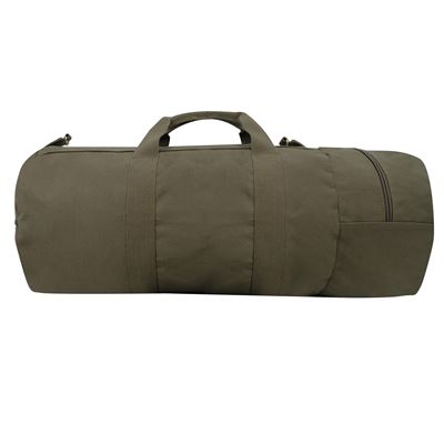 Borsa sportiva 75 x 33 cm VERDE ROTHCO 2372 3