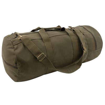 Borsa sportiva 75 x 33 cm VERDE ROTHCO 2372 4