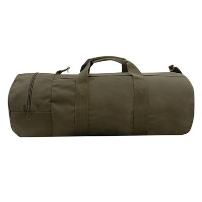 Borsa sportiva 75 x 33 cm VERDE ROTHCO 2372 7