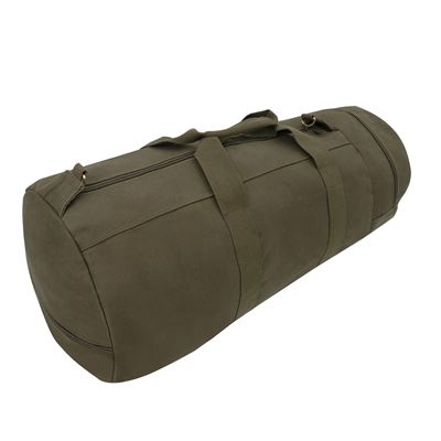 Borsa sportiva 75 x 33 cm VERDE ROTHCO 2372 6