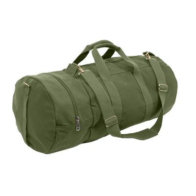 Borsa sportiva 75 x 33 cm VERDE