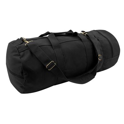 Borsa sportiva 75 x 33 cm NERA ROTHCO 2373 3