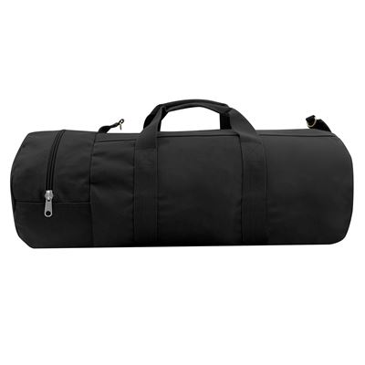 Borsa sportiva 75 x 33 cm NERA ROTHCO 2373 4