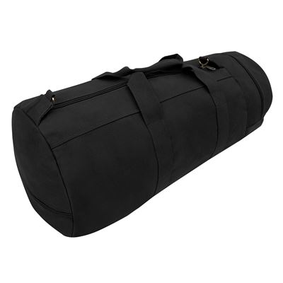 Borsa sportiva 75 x 33 cm NERA ROTHCO 2373 5