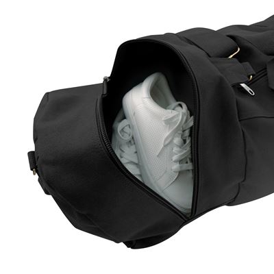 Borsa sportiva 75 x 33 cm NERA ROTHCO 2373 7