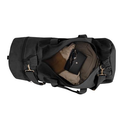 Borsa sportiva 75 x 33 cm NERA ROTHCO 2373 8