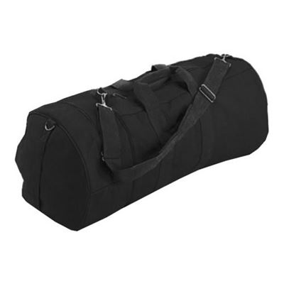 Borsa sportiva 75 x 33 cm NERA