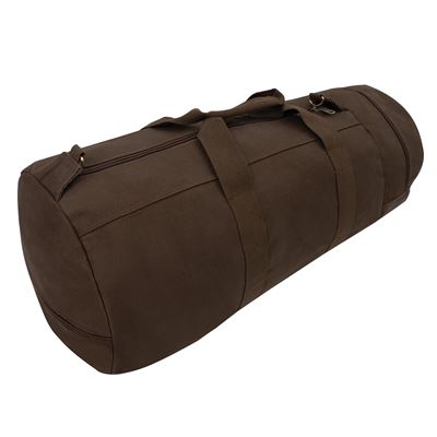 Borsa sportiva 75 x 33 cm MARRONE ROTHCO 2377 7