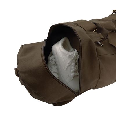 Borsa sportiva 75 x 33 cm MARRONE ROTHCO 2377 9