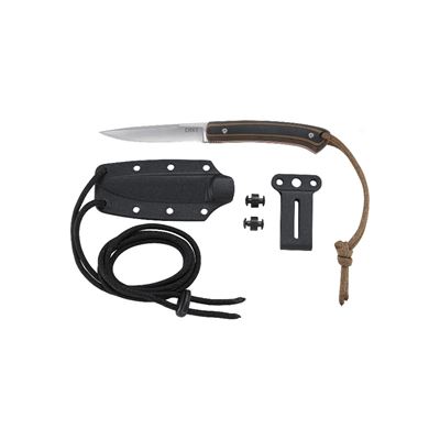 Coltello BIWA™ con lama fissa CRKT 2382CRKT 2