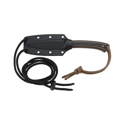 Coltello BIWA™ con lama fissa CRKT 2382CRKT 4