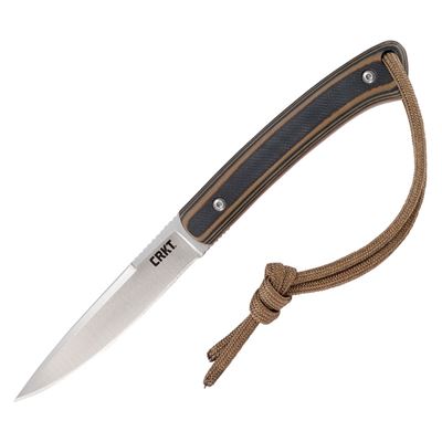 Coltello BIWA™ con lama fissa
