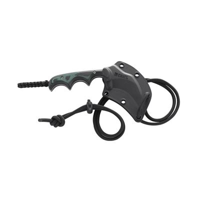 Coltello KERAMIN™ karambit con fodero CRKT 2389 3