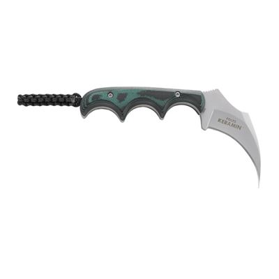 Coltello KERAMIN™ karambit con fodero CRKT 2389 6