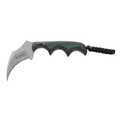 Coltello KERAMIN™ karambit con fodero