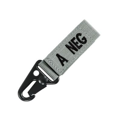 Portachiavi A NEG FOLIAGE