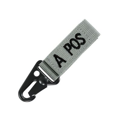 Portachiavi A POS FOLIAGE