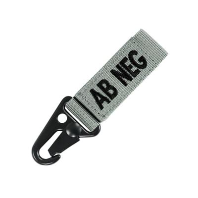 Portachiavi AB NEG FOLIAGE