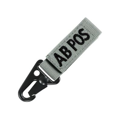 Portachiavi AB POS FOLIAGE