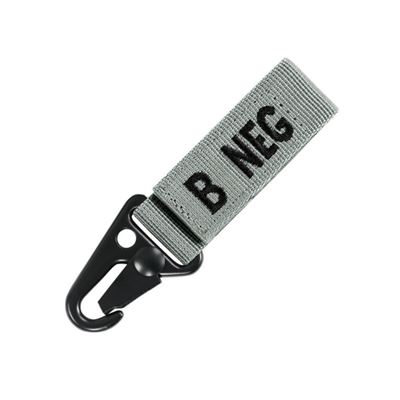 Portachiavi B NEG FOLIAGE