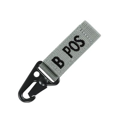 Portachiavi B POS FOLIAGE