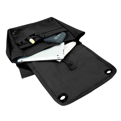 Borsa a tracolla VENTURER TM SURVIVOR NERA ROTHCO 2396B 7