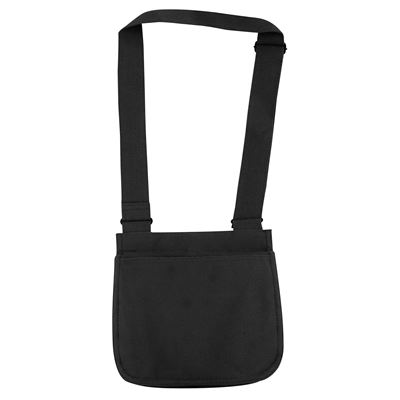 Borsa a tracolla VENTURER TM SURVIVOR NERA ROTHCO 2396B 5